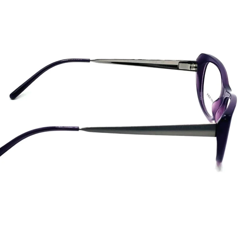 NEW BURBERRY B 2168 3471 Violet Womens Eyeglasses 51mm 16 135 - Picture 3 of 8